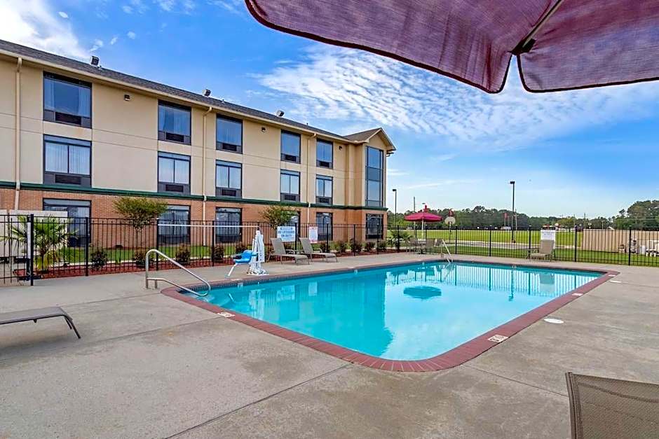 Inn at Coushatta