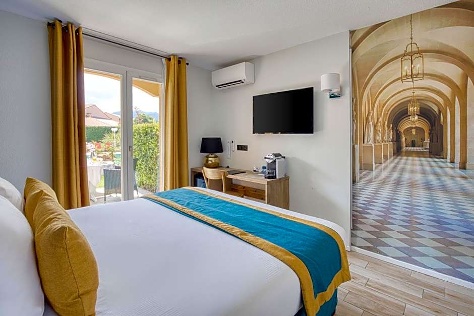 Best Western Le Vauban