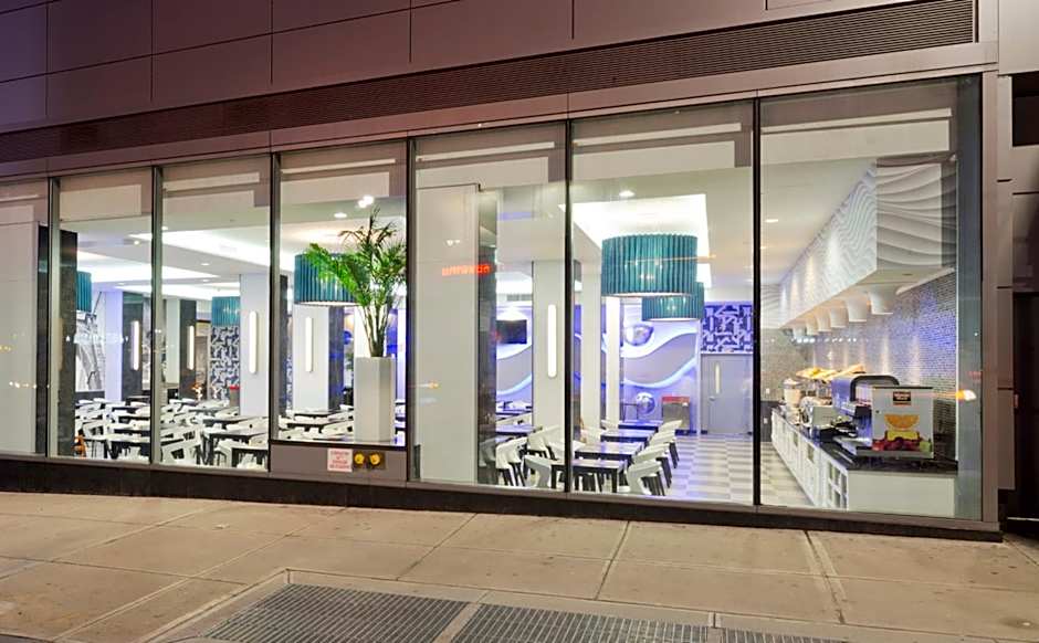 Riu Plaza New York Times Square