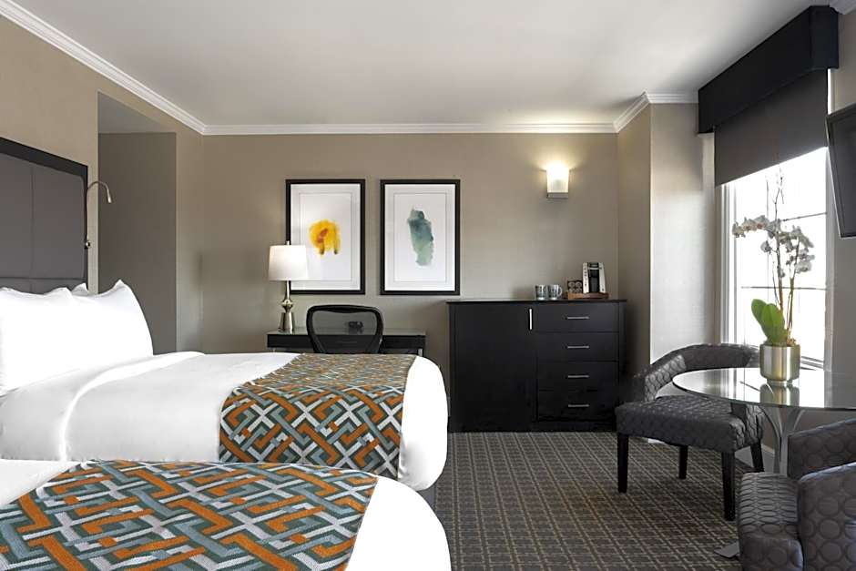voco The Tiger Hotel, Columbia, MO By IHG