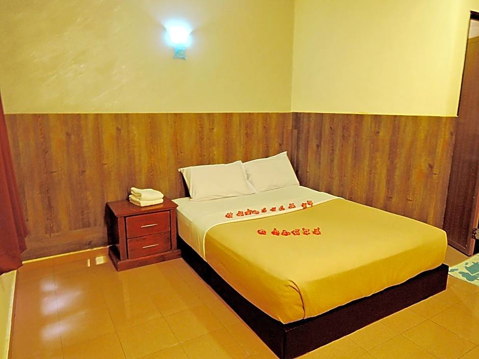 Hotel Seri Nilai