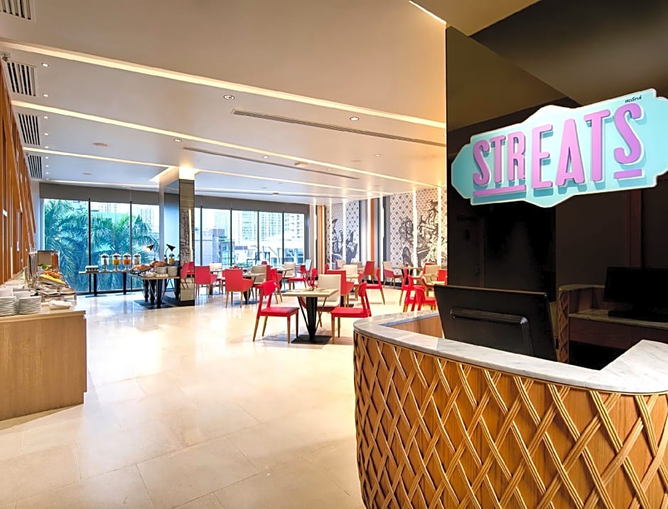 ibis Styles Bangkok Sukhumvit 4