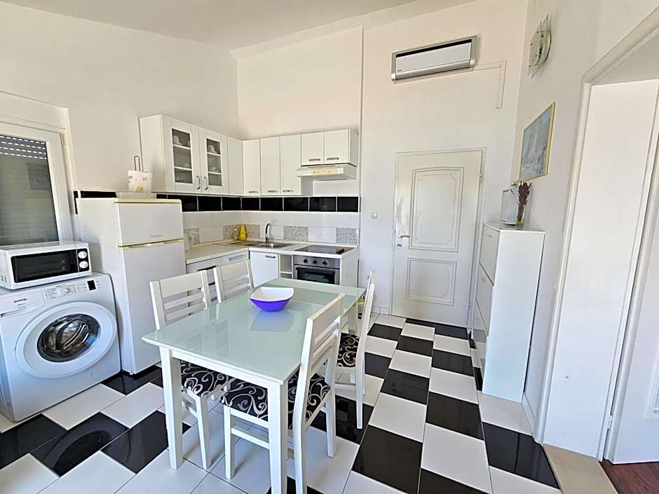 Villa Stegic