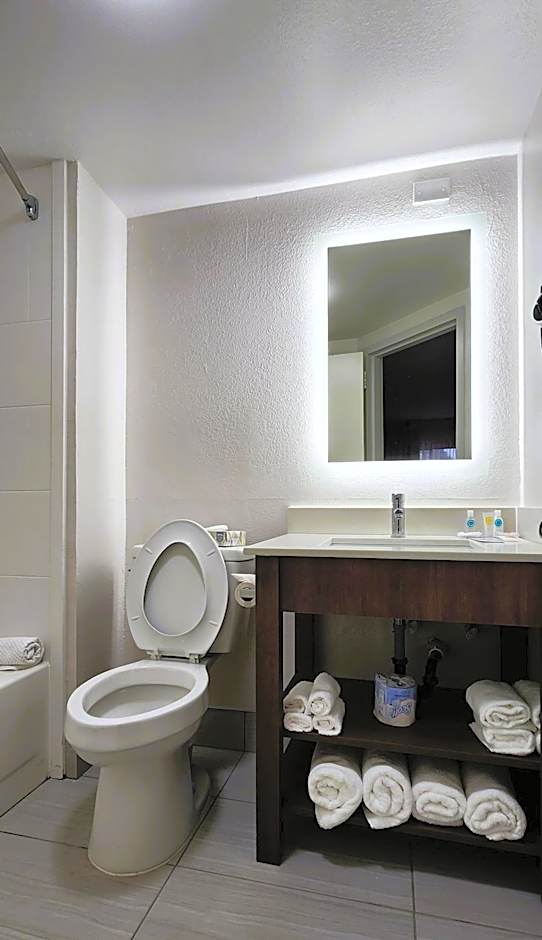 Comfort Inn Pensacola