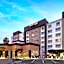 Courtyard by Marriott San Francisco Airport Burlingame