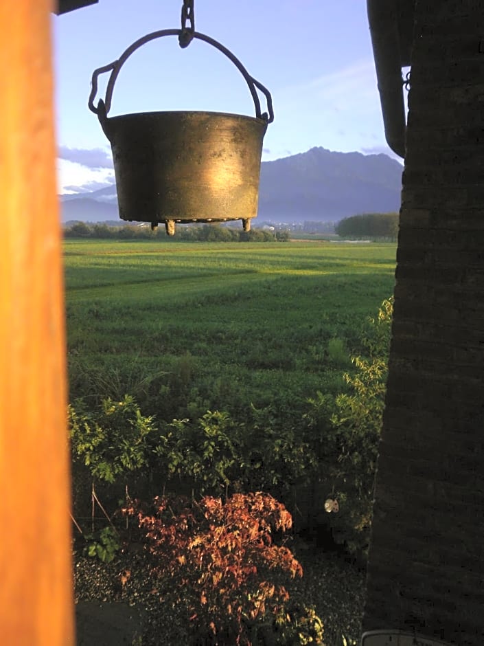 Bed and breakfast Al Rudun