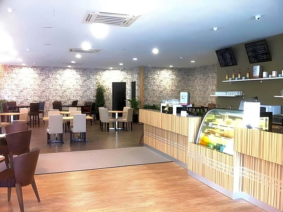 Orkid Inn Mahkota Cheras