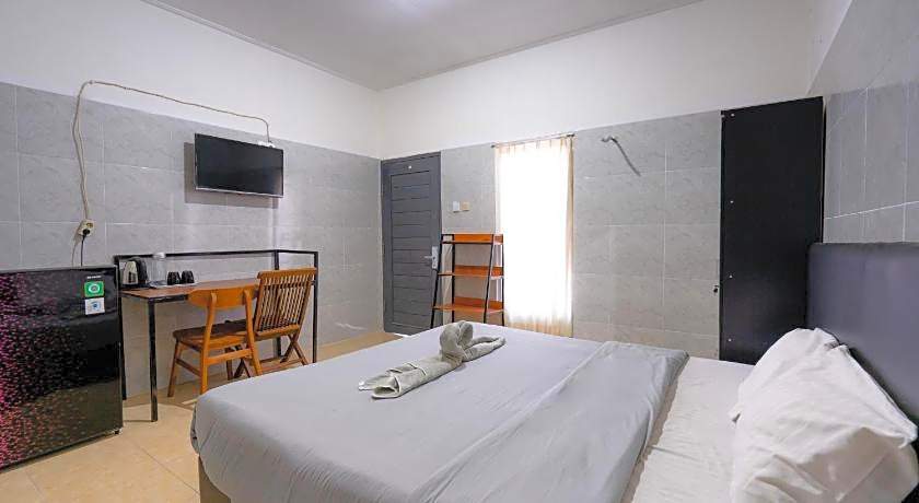 Urbanview Ava Guest House Goa Gong