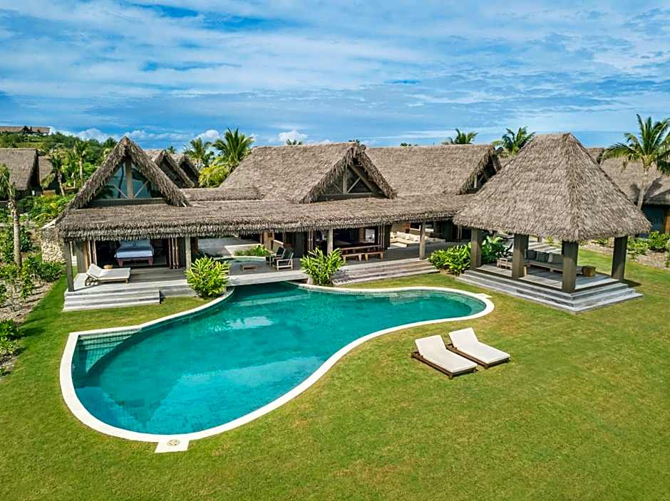 Six Senses Fiji