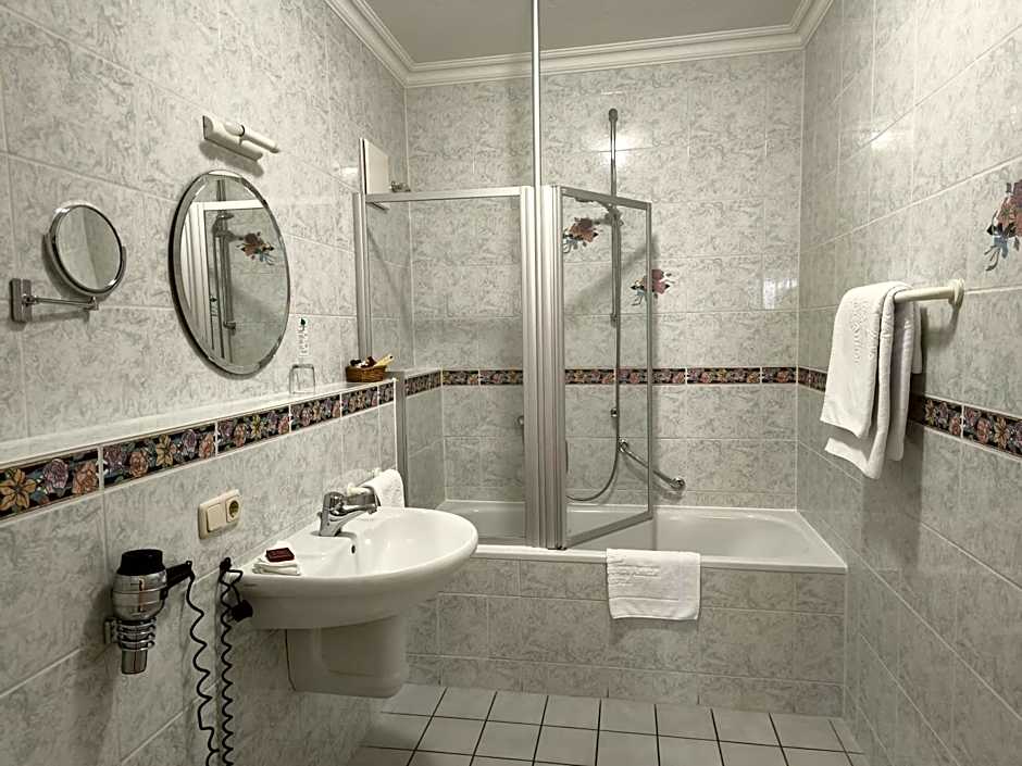 Hotel Goldener Anker