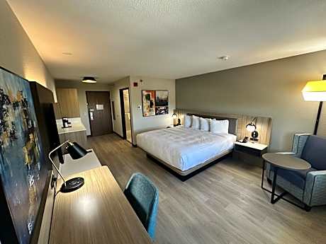 King Room