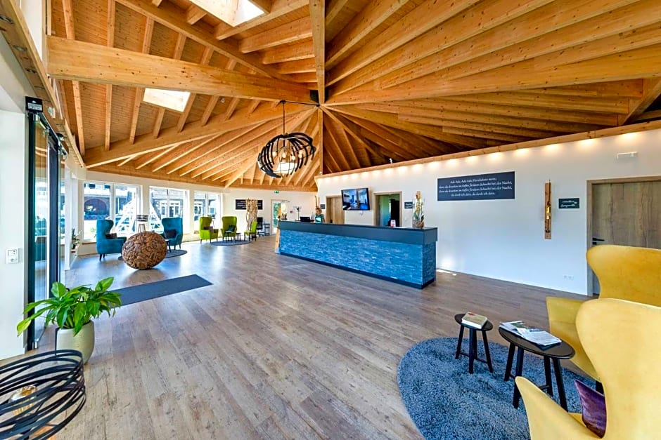 Landhaus Grum