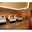Ilkbal Deluxe Hotel Istanbul