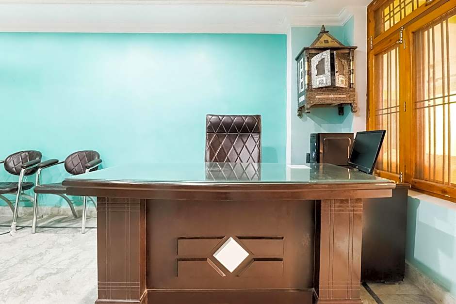 Hotel O Kalawati Palace