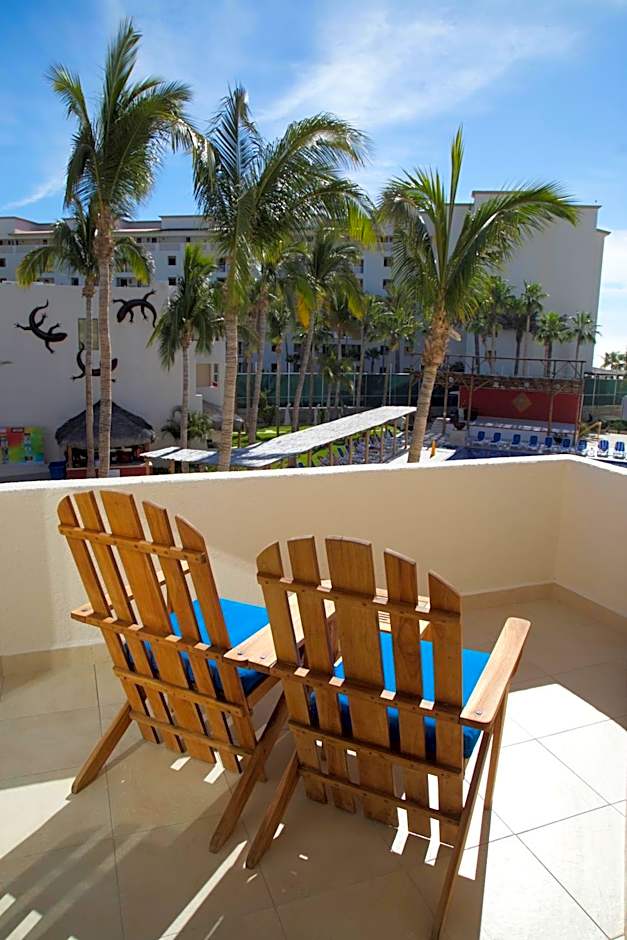 Grand Decameron Los Cabos, A Trademark All Inclusive Resort