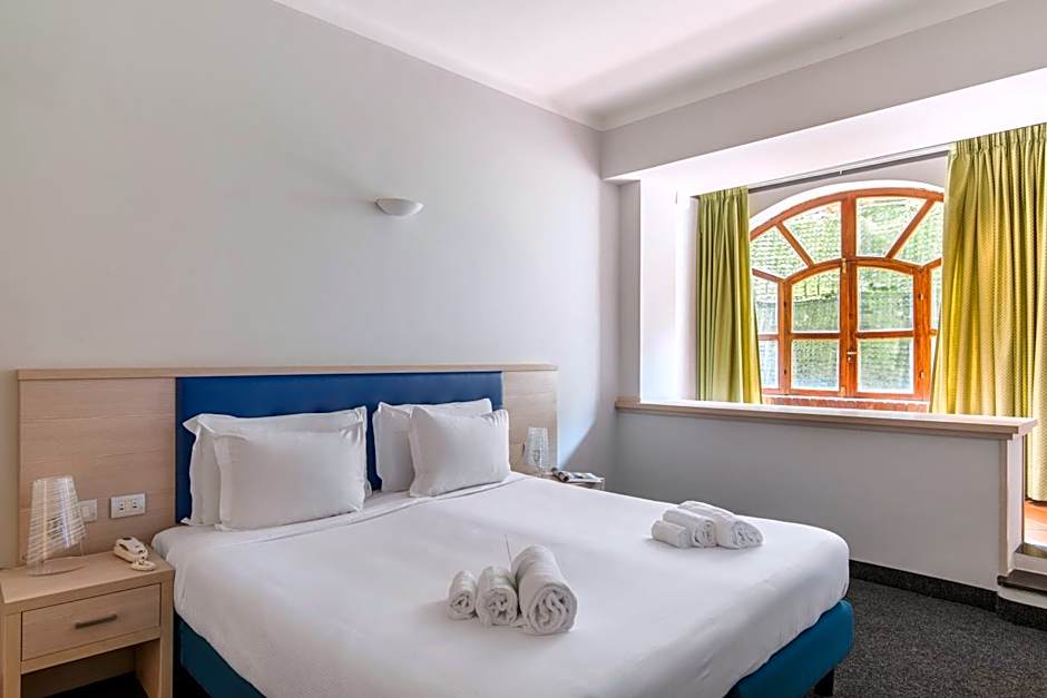 B&B Hotels Park Hotel Suisse Santa Margherita Ligure