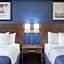 Travelodge Suites by Wyndham Saint John