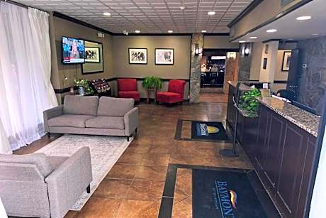 Days Inn by Wyndham Culpeper