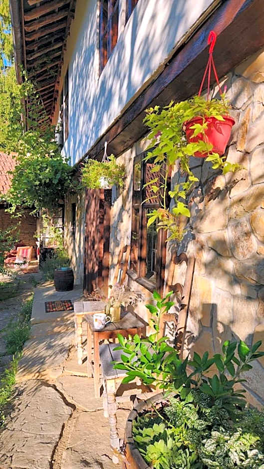 Little River Guest House