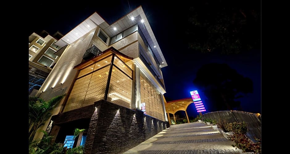 Best Western Plus Revanta Mcleod Ganj