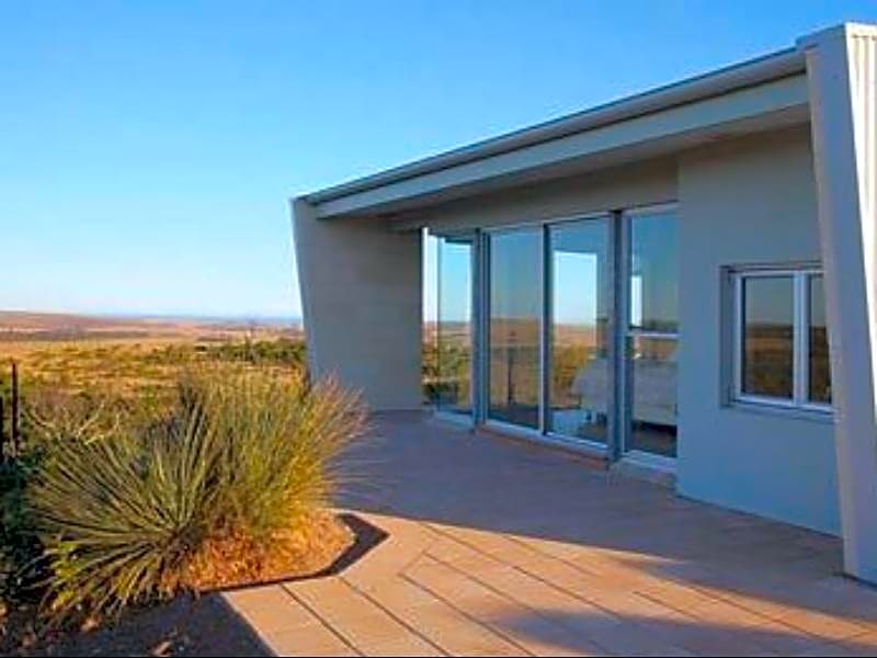 Tanonga Luxury Eco Lodges