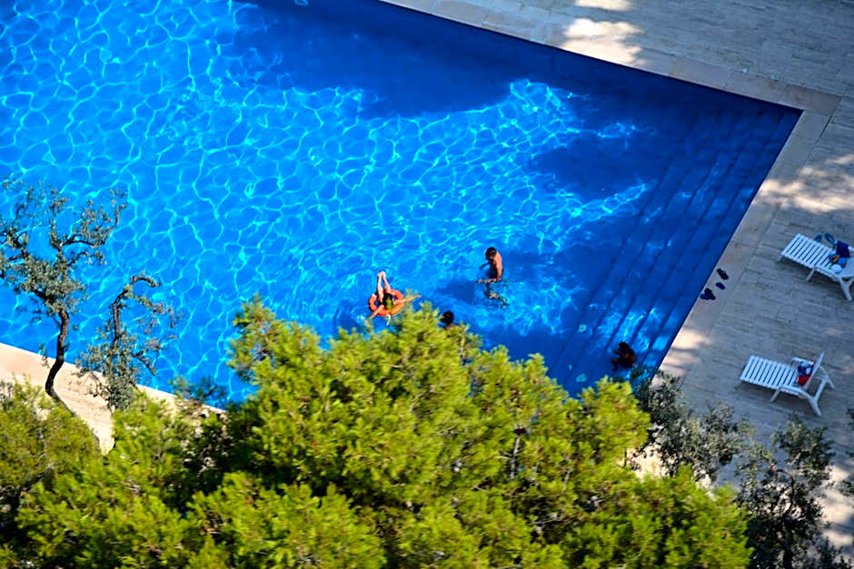 Villaggio Hotel Ripa