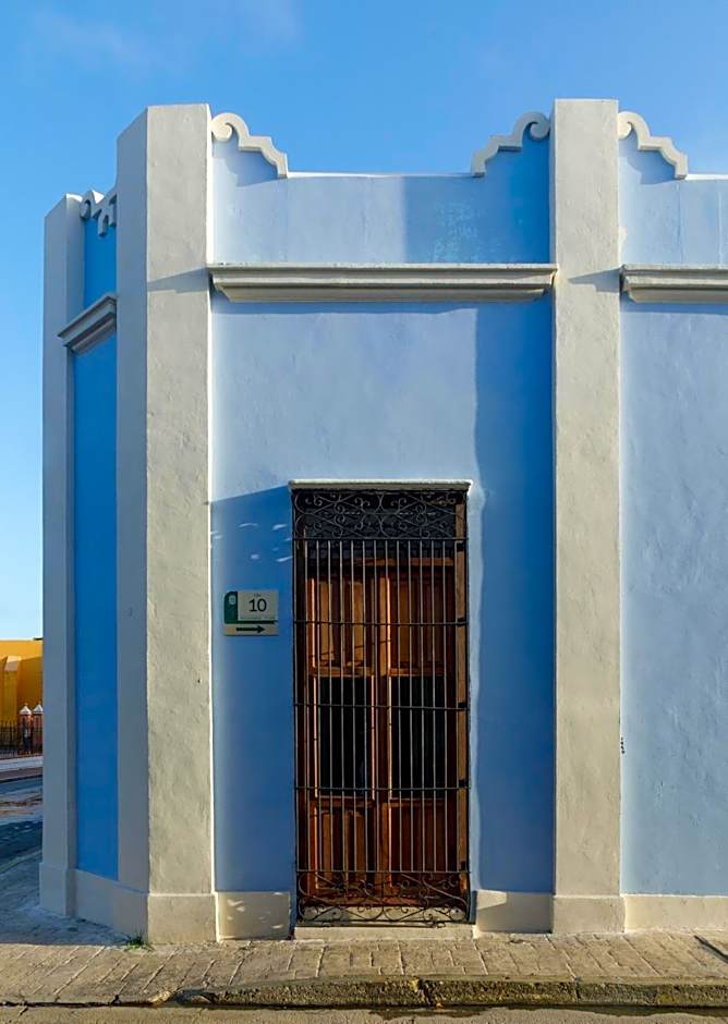 Las Lupitas Hotel Boutique