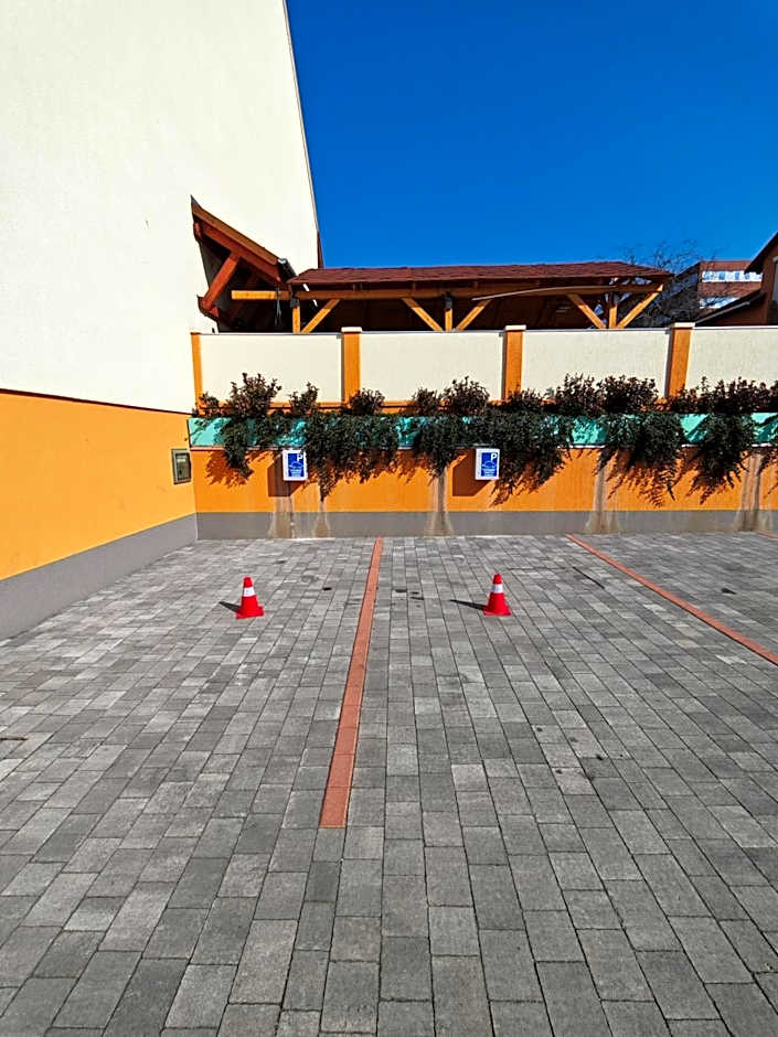 Hotel Karin