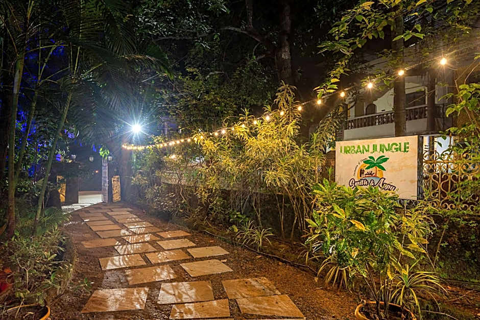 Presa di Goa Managed by Smith & Appy