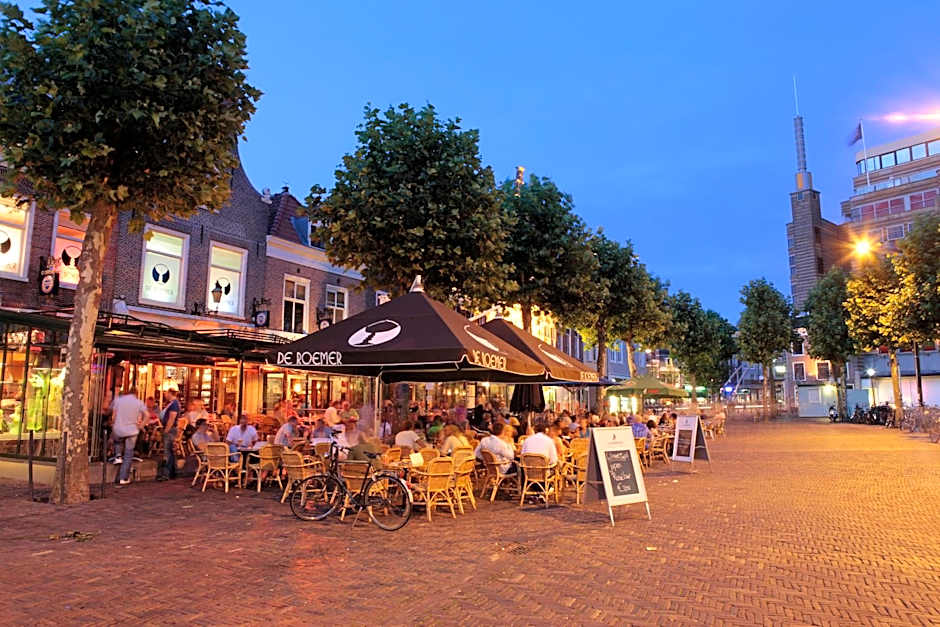 ibis Styles Haarlem City