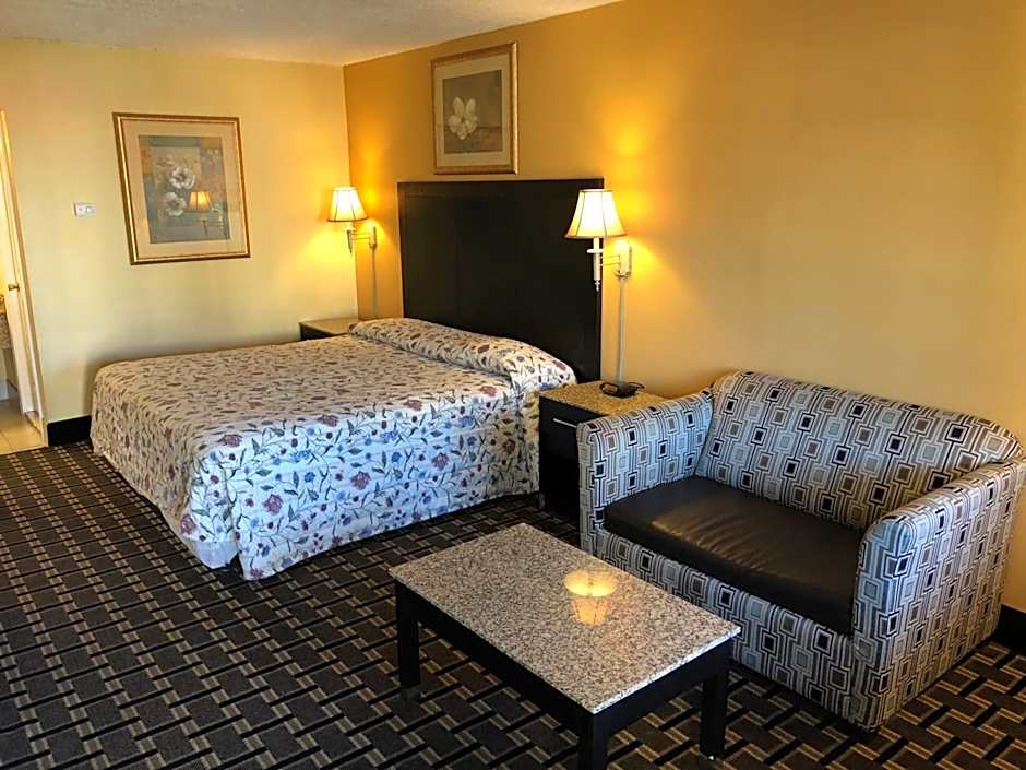 Knights Inn Mount Laurel