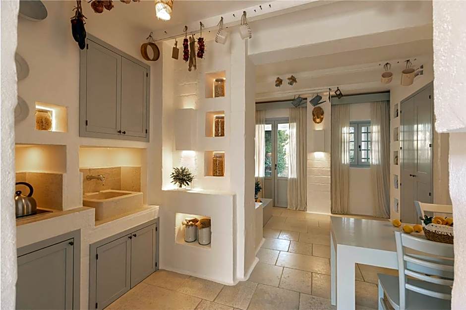 Borgo Egnazia - The Leading Hotels of the World