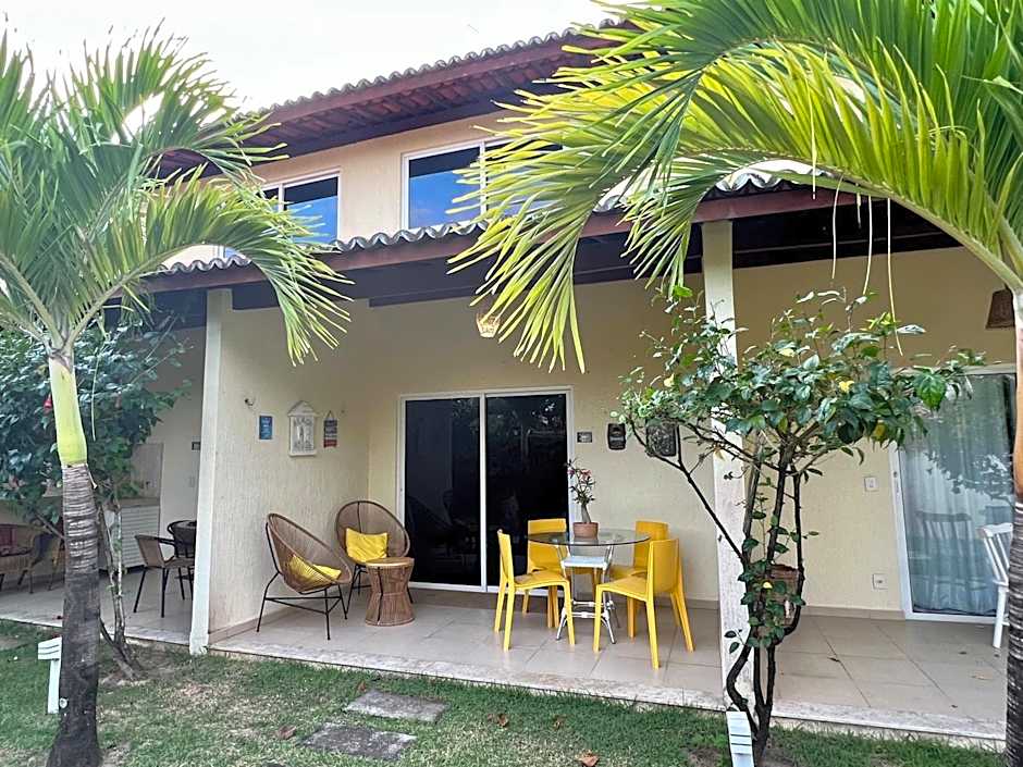 Flat Solar Água 127 - Family & Friends