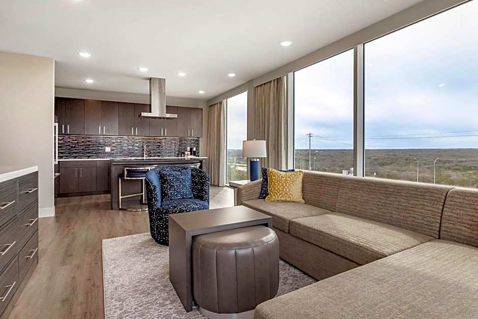 Cambria Hotel Austin Uptown near the Domain