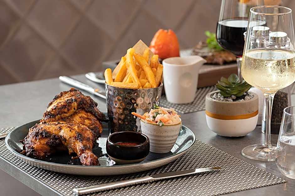 Hilton Garden Inn Silverstone