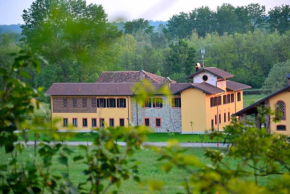 Agriturismo La Galizia