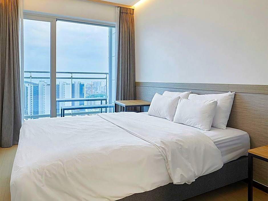 Skytop Hotel Incheon Airport
