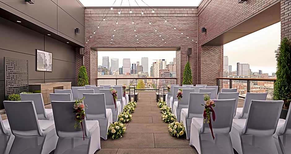 Hyatt House Chicago / West Loop-Fulton Market