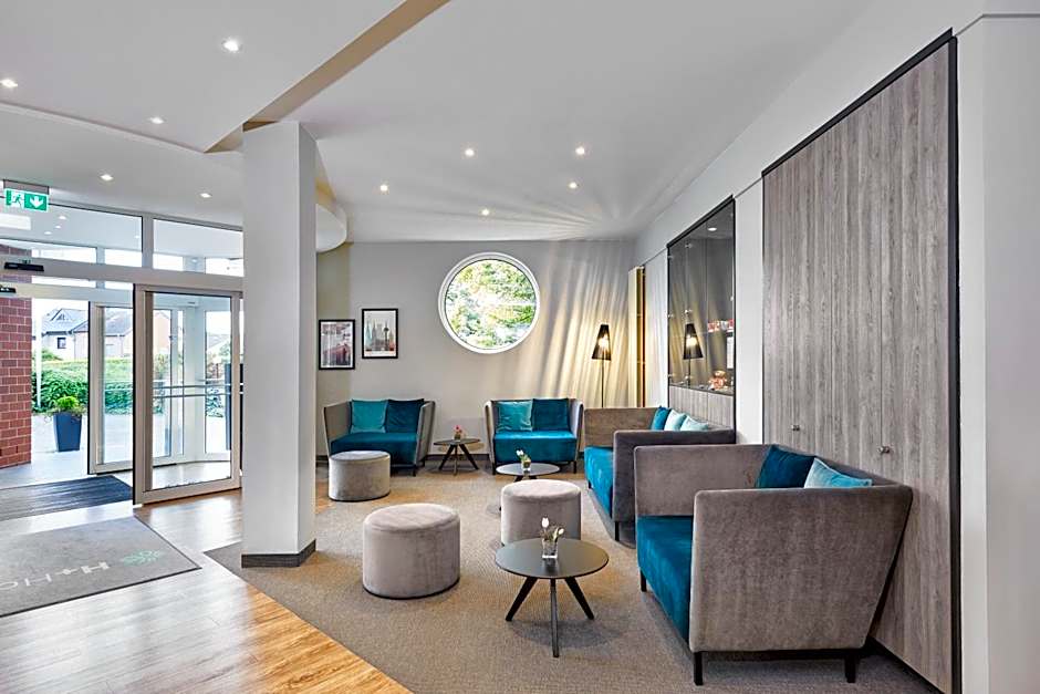 H+ Hotel Köln Hürth