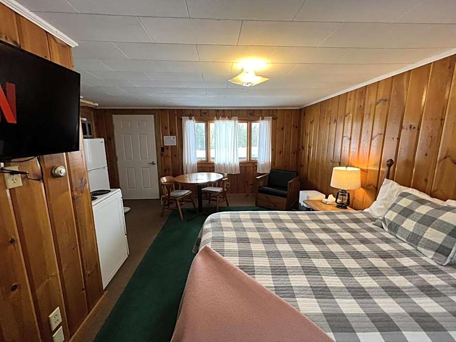 Unity Sky Lodge