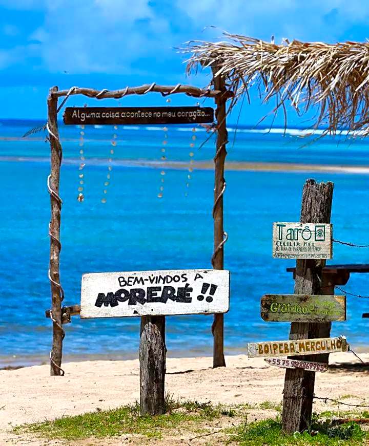 Flat de Irinha Moreré