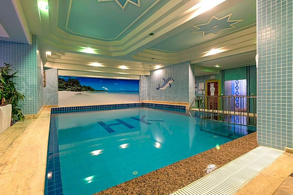 Armas Kaplan Paradise - All Inclusive