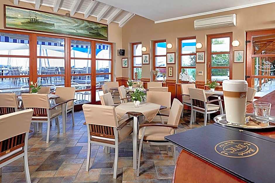 Balatonfői Yacht Club