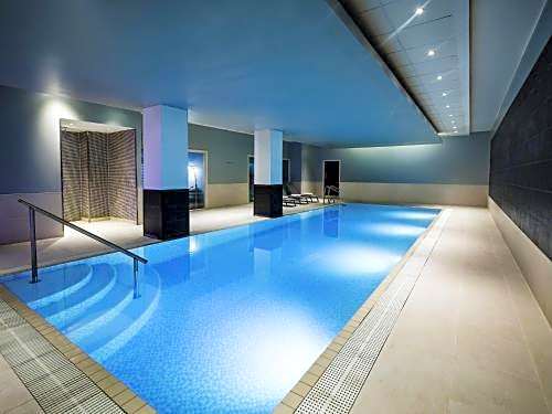 Novotel Reading Centre