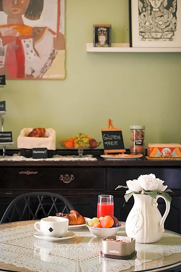 Santuzza Hotel Catania