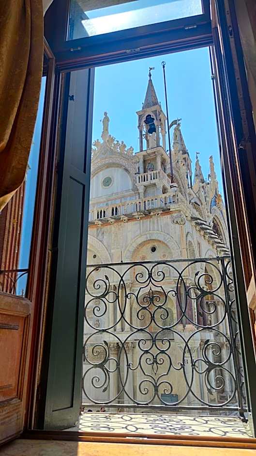 San Marco Luxury - Bellevue Luxury Suites