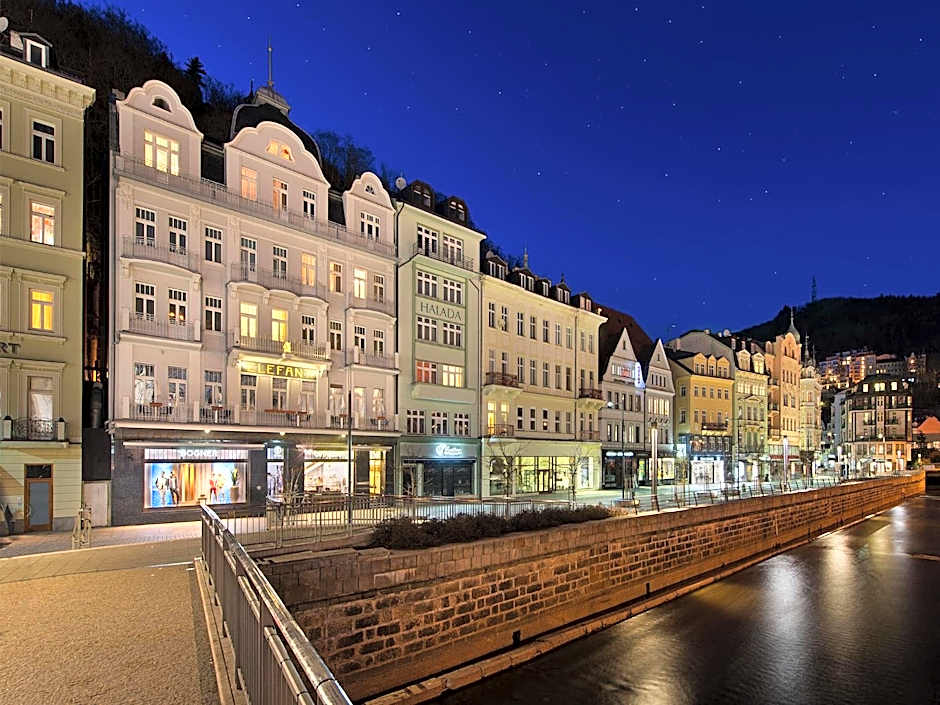 EA Hotel Elefant