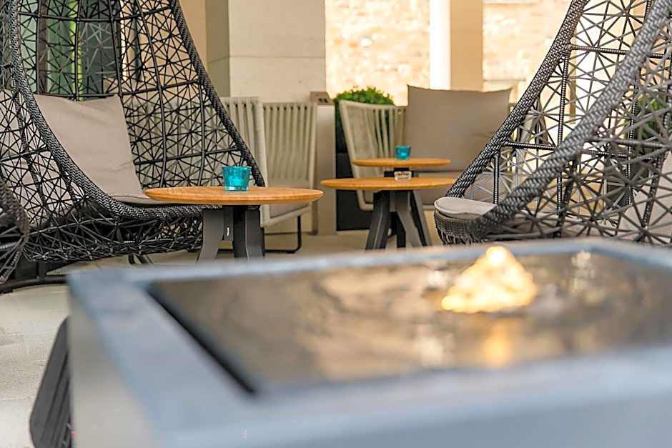 Motel One Stuttgart-Bad Cannstatt
