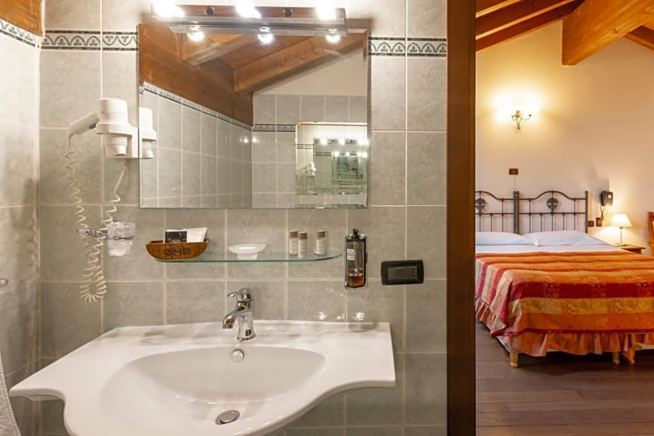 Locanda Del Mulino