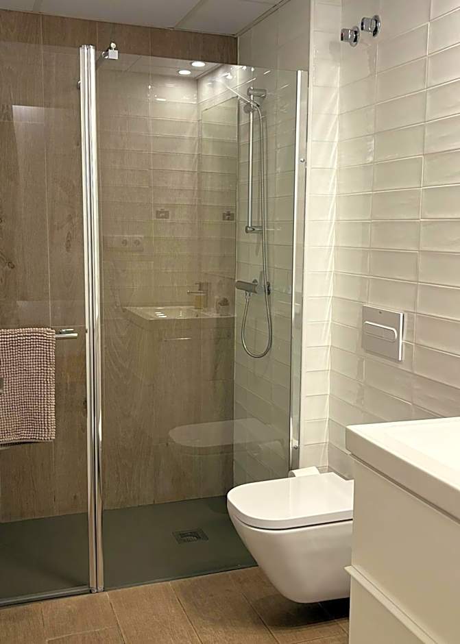 GLOBAL Apartments & Rooms
